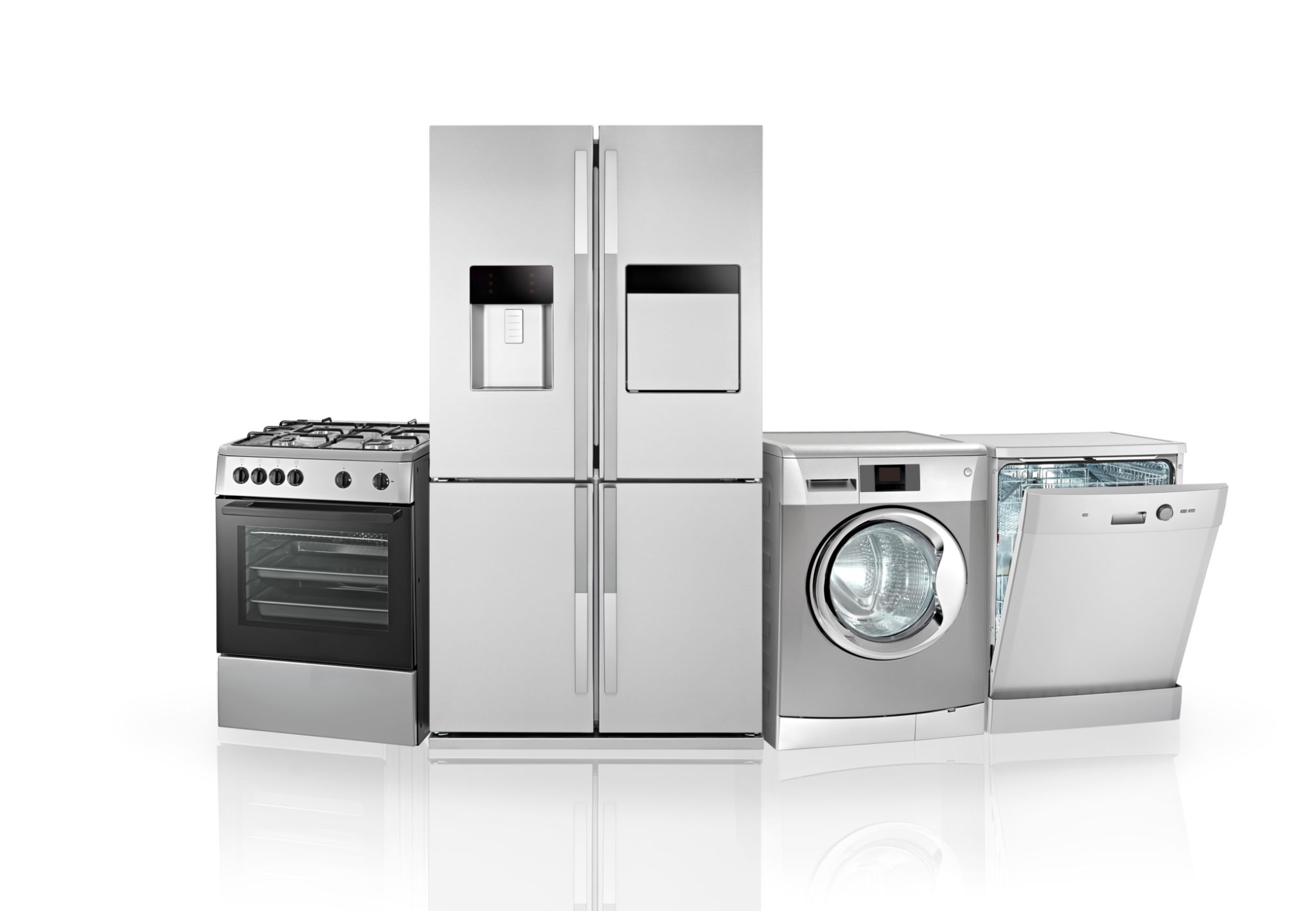 modern appliance design
