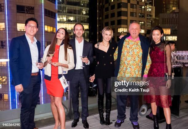 Charles Riva 265 Isabelle Bscher Stock Photos, High-Res Pictures, and Images - Getty ...