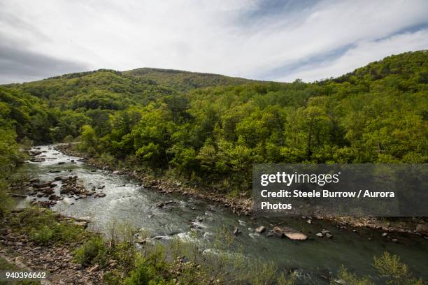 Appalachian Rivers 2,946 Appalachian River Stock Photos, High-Res Pictures, and Images ...