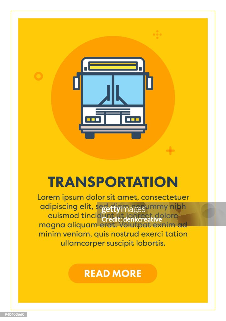 Class Transportation Sign Transportation Sign High-Res Vector Graphic - Getty Images