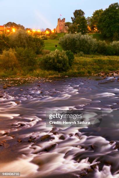 81 Dunajec Castle Stock Photos, HighRes Pictures, and Images Getty