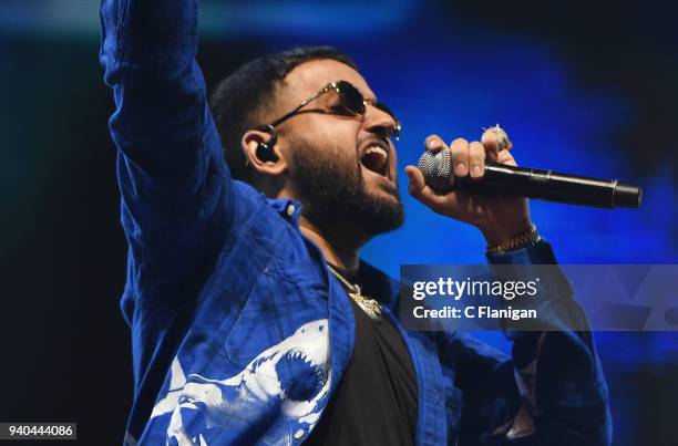 189 Nav (Rapper) Stock Photos, High-Res Pictures, and Images - Getty Images