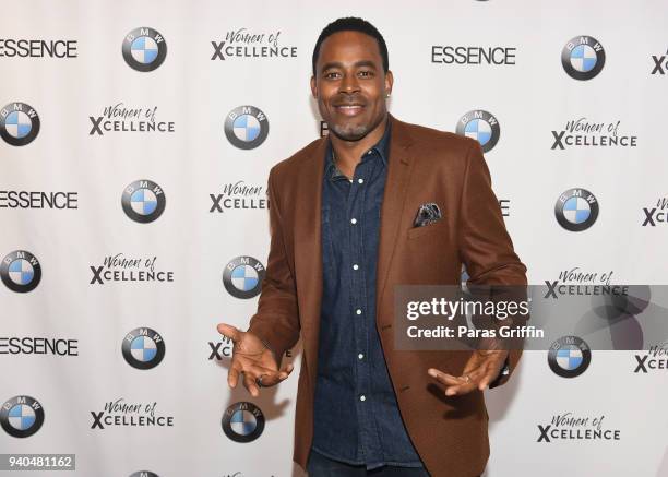 Luman Rucker 615 Lamman Rucker Photos & High Res Pictures - Getty Images