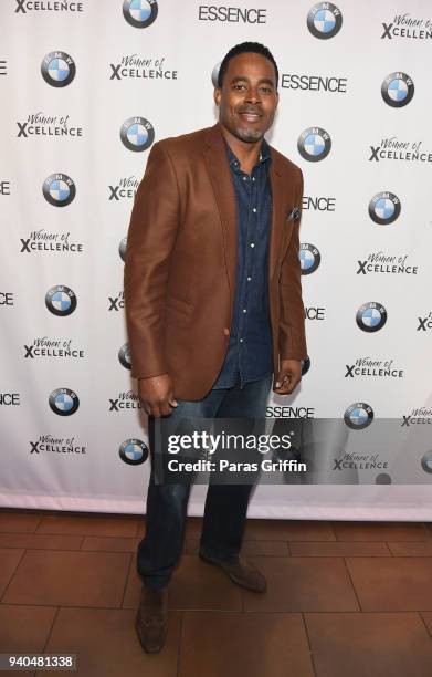 Luman Rucker 615 Lamman Rucker Photos & High Res Pictures - Getty Images