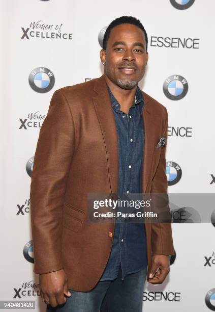 615 Lamman Rucker Photos & High Res Pictures - Getty Images