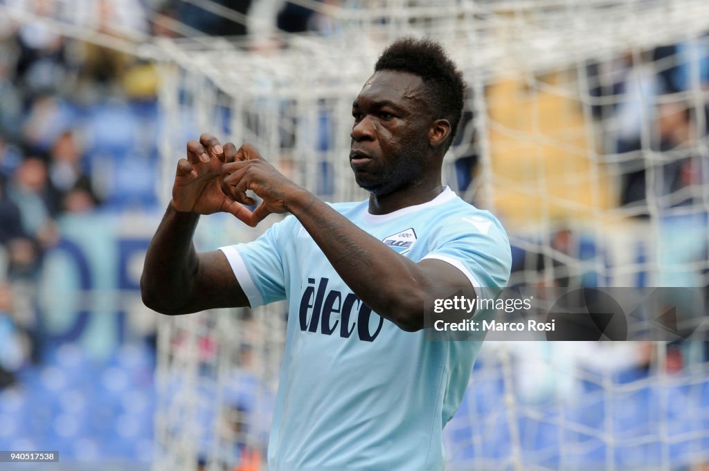 SS Lazio v Benevento Calcio - Serie A