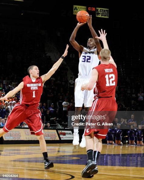 Washington State v Kansas State Washington State v Kansas State