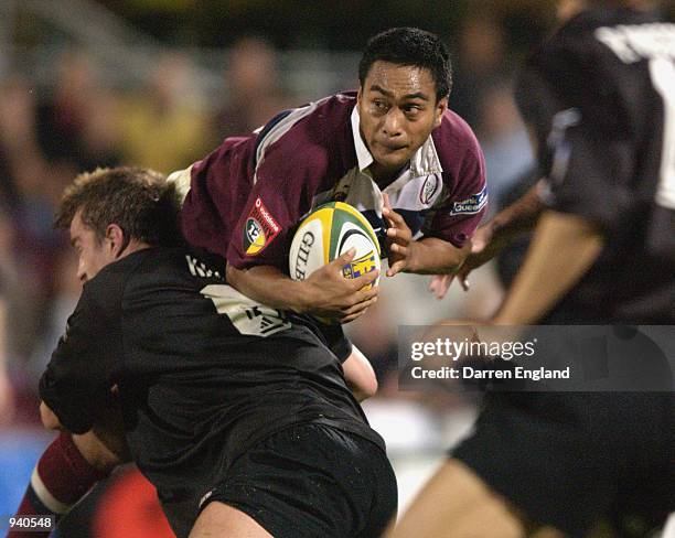 Steve Rac Rugby Queensland Reds Steve Kefu Photos and Premium High Res Pictures - Getty ...
