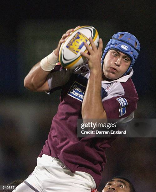Dean Sharp Rugby 113 Queensland Reds Nathan Sharp Photos & High Res Pictures - Getty Images