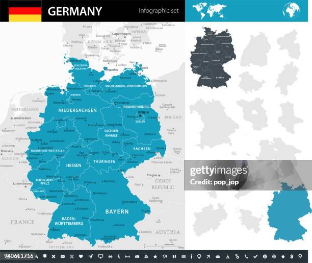 09-德國-murena 圖表短10 - hanover germany 幅插畫檔、美工圖案、卡通及圖標