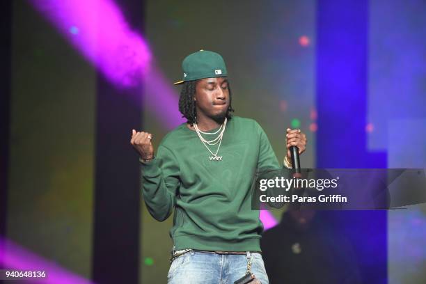 Po Rapper K 388 Rapper K Camp Stock Photos, High-Res Pictures, and Images - Getty ...