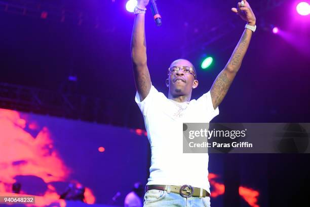 Quan The Rapper 490 Rappers Quan Stock Photos, High-Res Pictures, and Images - Getty Images