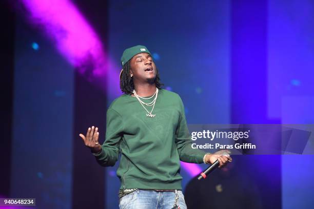 Po Rapper K 388 Rapper K Camp Stock Photos, High-Res Pictures, and Images - Getty ...