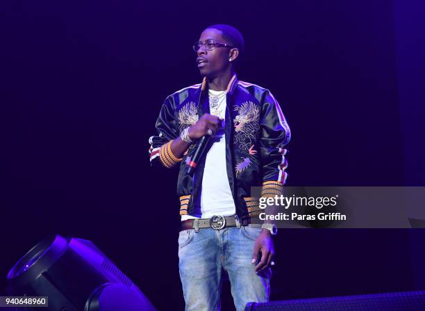 Quan The Rapper 490 Rappers Quan Stock Photos, High-Res Pictures, and Images - Getty Images