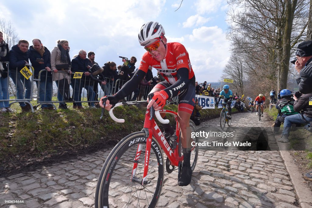 Cycling: 102nd Tour of Flanders 2018