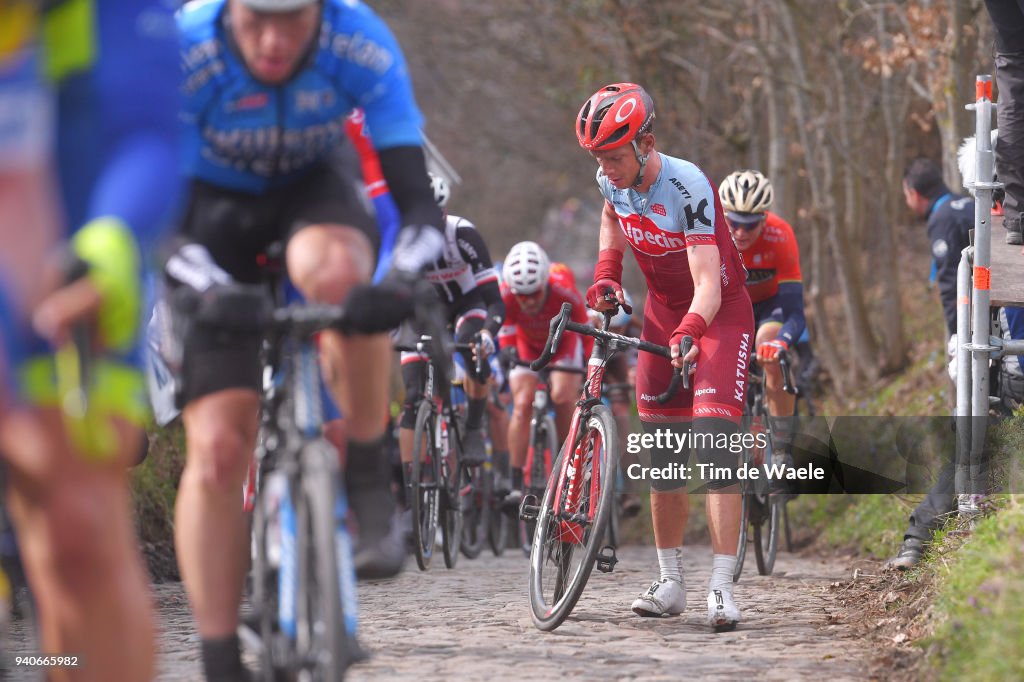 Cycling: 102nd Tour of Flanders 2018