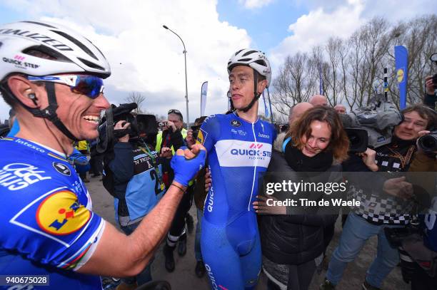 Ramona Van Der Lecq Photos and Premium High Res Pictures Getty Images