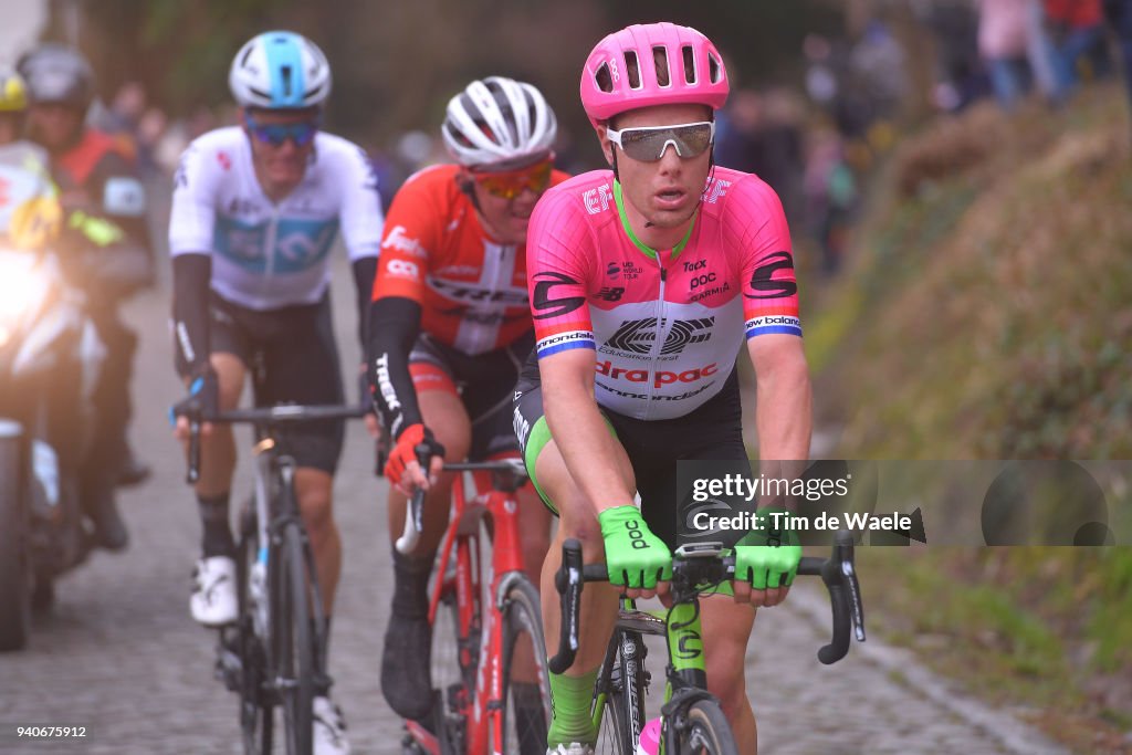 Cycling: 102nd Tour of Flanders 2018