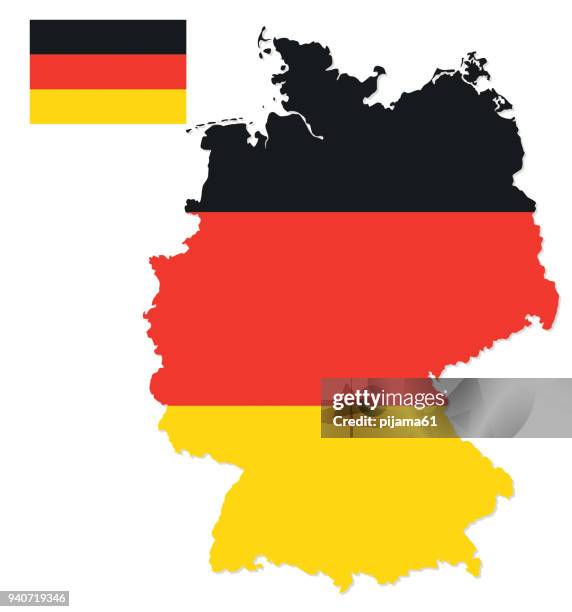 Germany Flag On White Photos and Premium High Res Pictures - Getty Images
