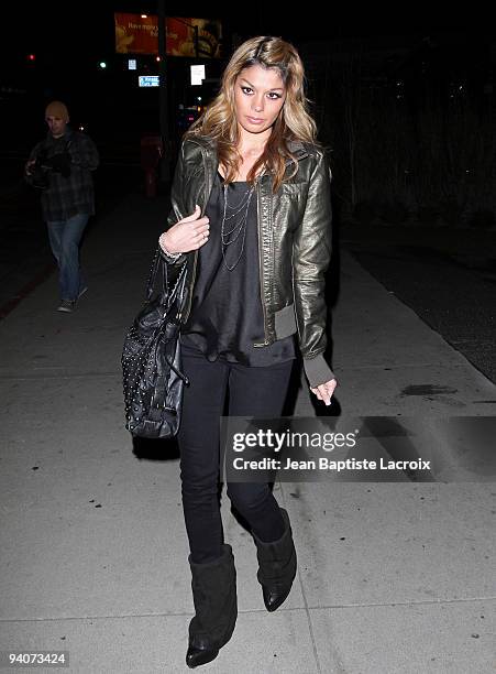 Jaimee Grubbs Photos And Premium High Res Pictures - Getty Images