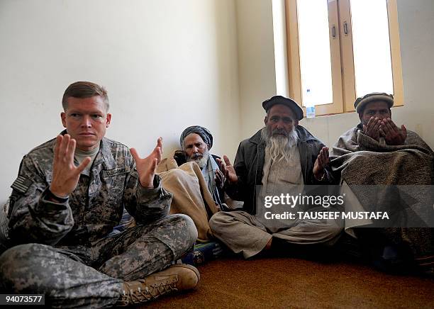 Col. Mark Ott 20 Narang District Stock Photos, High-Res Pictures, and Images - Getty ...
