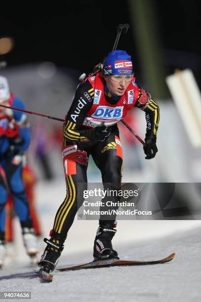 Winner Martina Beck Photos and Premium High Res Pictures Getty Images