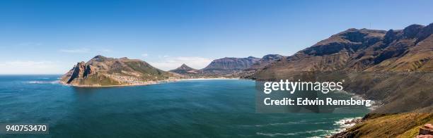 hout bay - hout stock pictures, royalty-free photos & images