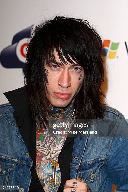 Tre Cyrus Trace Cyrus Photos and Premium High Res Pictures - Getty Images