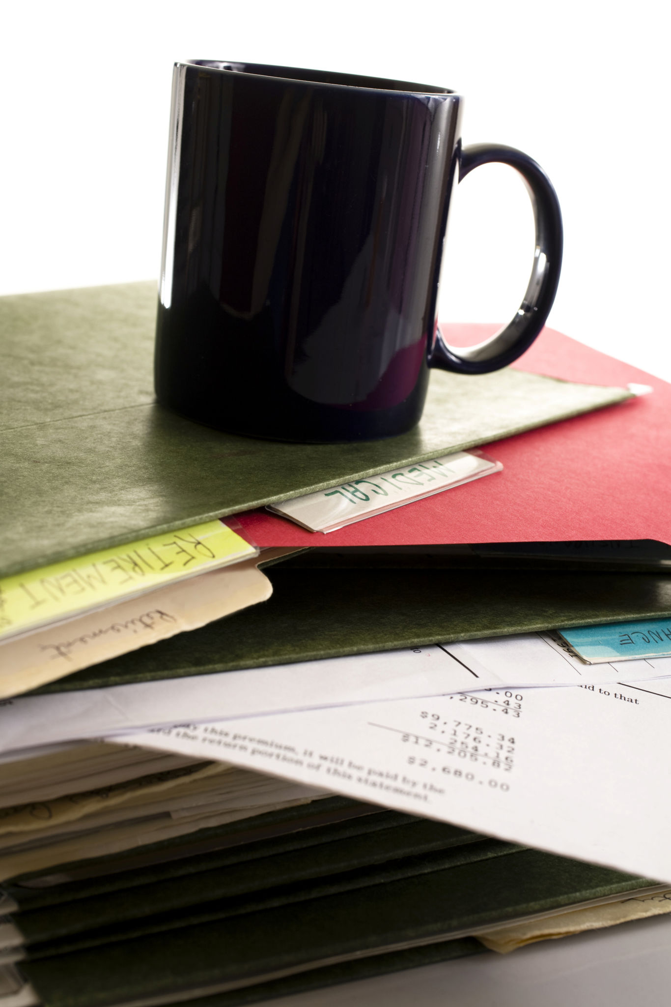 permanent life insurance