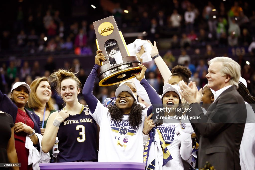 Notre Dame v Mississippi State
