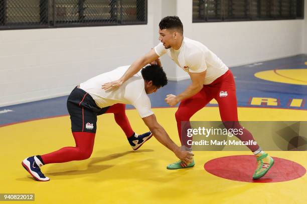 25 Leon Rattigan Photos & High Res Pictures - Getty Images