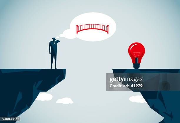 accessibility - steep stock illustrations