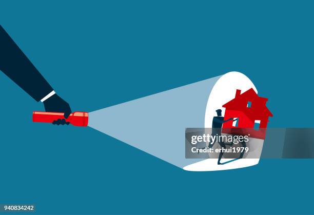 stockillustraties, clipart, cartoons en iconen met stelen - criminaliteit - gestolen-goederen