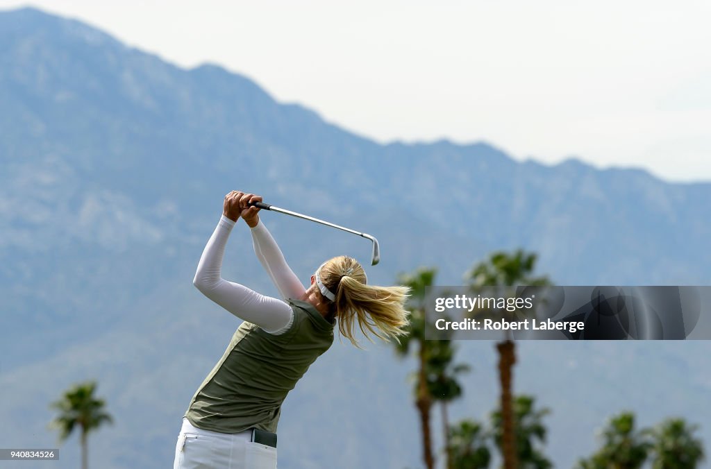 ANA Inspiration - Final Round