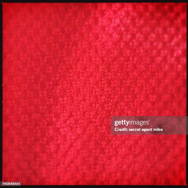 red fabric - background - seamless parchment stock pictures, royalty-free photos & images