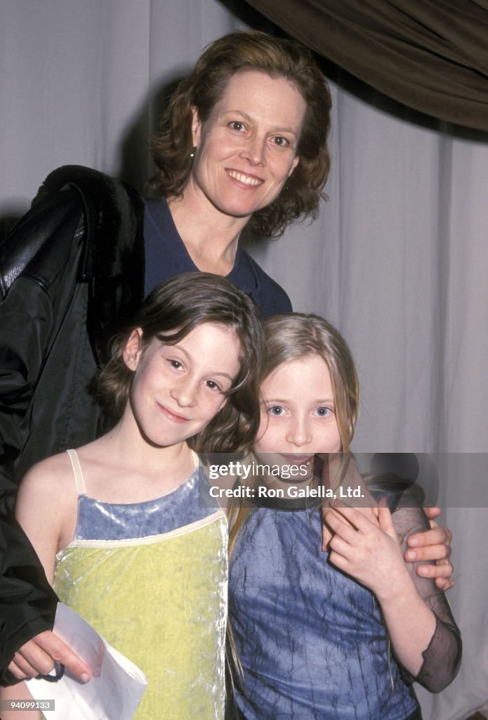 "Carnival Knowledge" New York Opening Night - March 2, 2000