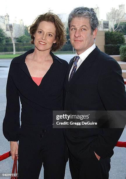 Jim Simpson (Sigourney Photos and Premium High Res Pictures - Getty Images