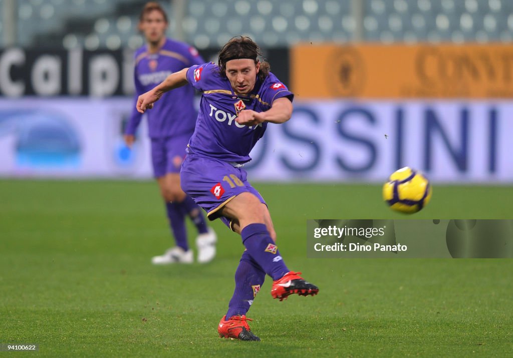 ACF Fiorentina v Atalanta BC - Serie A