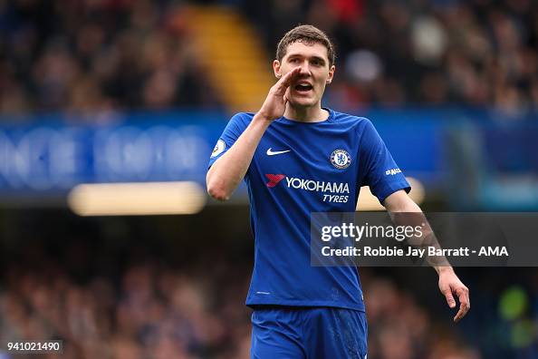 Chelsea v Tottenham Hotspur - Premier League Chelsea v Tottenham Hotspur - Premier League
