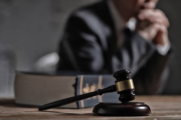 18 Different Types of Lawyers in South Africa 18 Different Types of Lawyers in South Africa