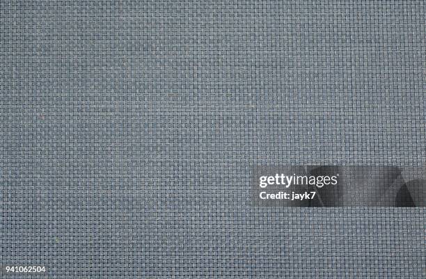 navy blue texture background - blue tablecloth stockfoto's en -beelden