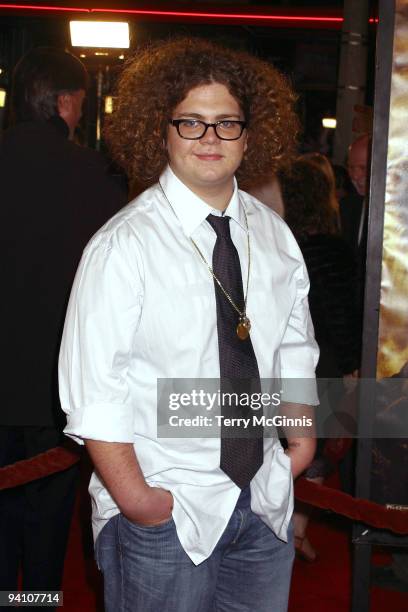 Jack Osbourne