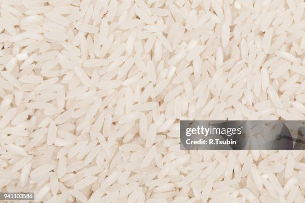 White Rice Rectangle Organic Rectangle Shape Photos and Premium High Res Pictures - Getty Images