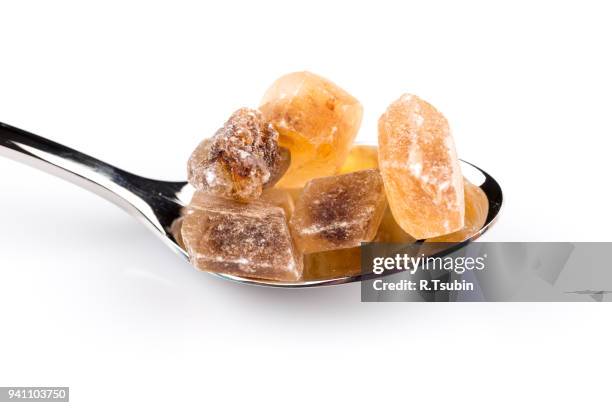 brown caramelized sugar - hyperglycemia stock pictures, royalty-free photos & images