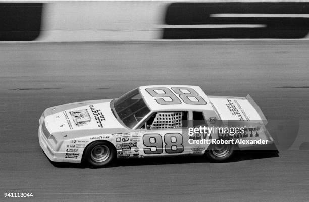 Ruttman Racing Print 78 Joe Ruttman Photos & High Res Pictures - Getty Images