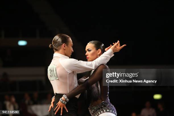 Dancer Master 1,590 Dance Masters Stock Photos, High-Res Pictures, and Images - Getty ...