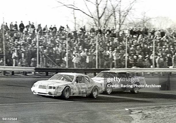 Daryl Rufus Rudd Miller High Life 400 Photos and Premium High Res Pictures - Getty Images