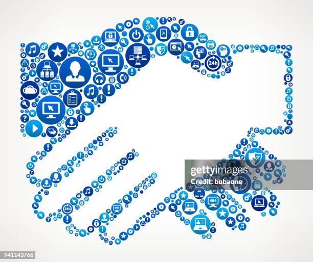 Handshake Computing 275 Electronic Handshake Stock Photos, High-Res Pictures, and Images ...