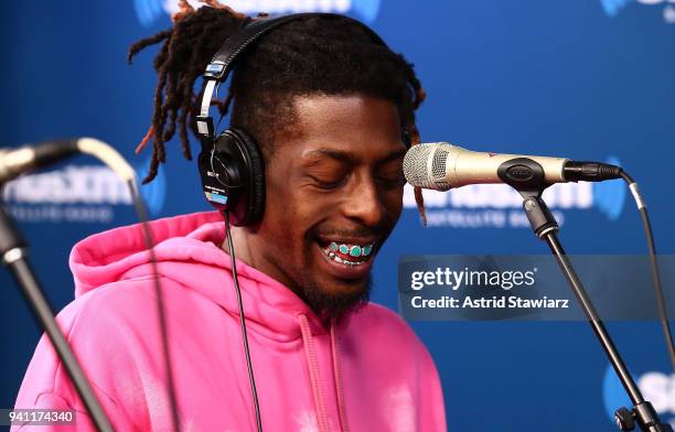 Darko Rapper Rapper Meechy Darko Photos and Premium High Res Pictures - Getty Images