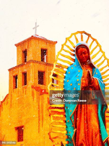 121 Santuario De Guadalupe Santa Fe Photos and Premium High Res Pictures - Getty Images 121 Santuario De Guadalupe Santa Fe Photos and Premium High Res Pictures - Getty Images